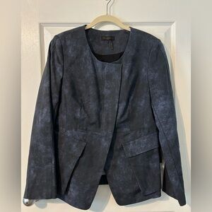 NWT Donna Karan New York Jacket- size 10